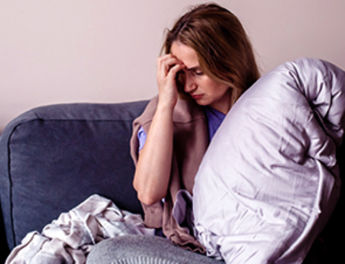 Long COVID Symptoms Are Closer To A Stroke Or Parkinson’s Disease Than Fatigue