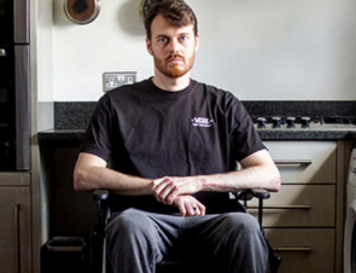 Long Covid sufferers left to fend for themselves
