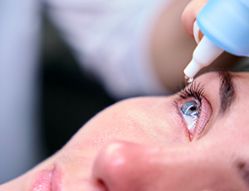New Eye Drops Sharpen Aging Eyes in Just One Hour