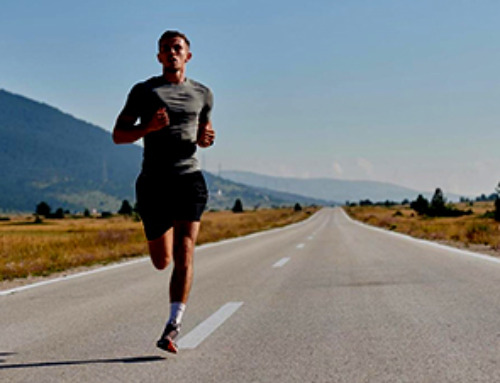 How Far Can the Body Go? Scientists Find the Ultimate Limit of Human Endurance