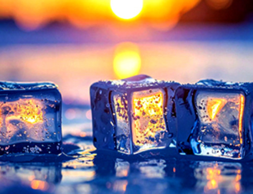 Scientists Discover a New Form of Ice That Shouldn’t Exist