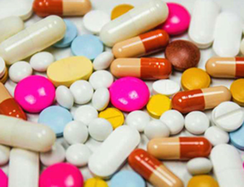 Scientist tackles key roadblock for AI in drug discovery