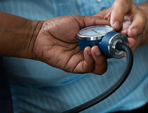 Groundbreaking New Way of Measuring Blood Pressure Could Save Thousands of Lives