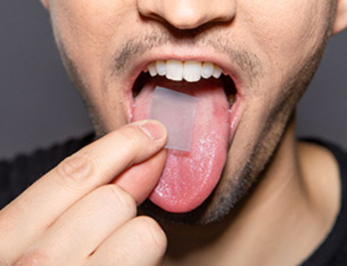 Ozone exposure weakens lung function and reshapes the oral microbiome