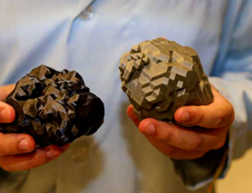 Nanoparticle blueprints reveal path to smarter medicines