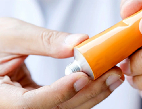 New skin-permeable polymer delivers insulin without needles