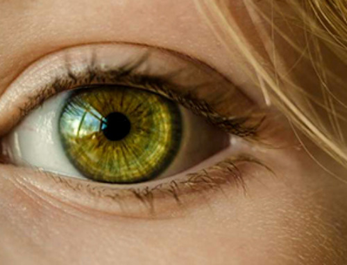 Vision can be rebooted in adults with amblyopia, study suggests