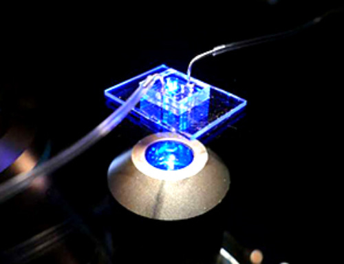 Lipid nanoparticles discovered that can deliver mRNA directly into heart muscle cells