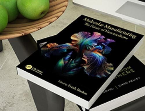 Two New Books From Frank Boehm, NA Founder  – To be Released Dec. 2025