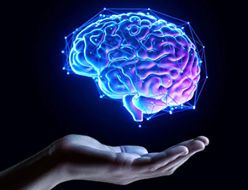 Smaller Than a Grain of Salt: Engineers Create the World’s Tiniest Wireless Brain Implant