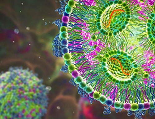 Lipid nanoparticles could unlock access for millions of autoimmune patients