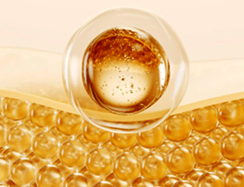 Scientists Trap Thyme’s Healing Power in Tiny Capsules