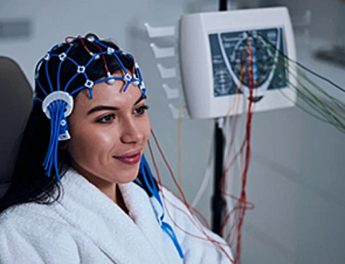 A Simple Brain Scan May Help Restore Movement After Paralysis