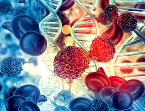 Cancer’s Deadly Paradox: How Tumors Break Their Own DNA To Keep Growing