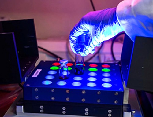 A Cambridge Lab Mistake Reveals a Powerful New Way to Modify Drug Molecules