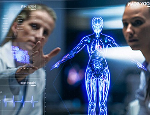 Scientists Discover Simple Saliva Test That Reveals Hidden Diabetes Risk