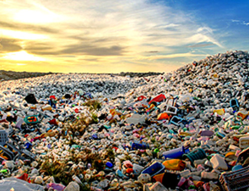 Plastic Without End: Are We Polluting the Planet for Eternity?