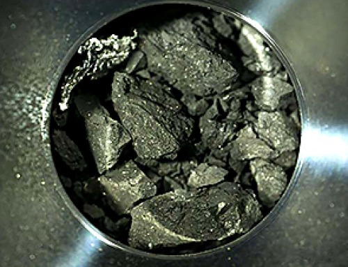 Ryugu asteroid samples contain all DNA and RNA building blocks, bolstering origin-of-life theories