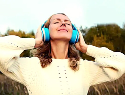 Why music from your youth still has such an intense effect years later: A psychological perspective