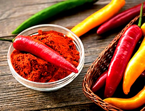 New Research Finds Shocking Link Between Chili Peppers and Cancer