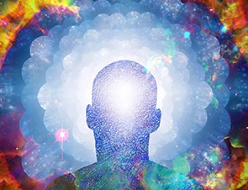 What If Consciousness Exists Beyond Your Brain