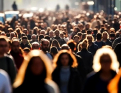 Scientists Warn: Humanity Has Pushed the Planet Past Its Limits