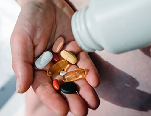 20-Year Study Finds Daily Multivitamins Don’t Extend Lifespan