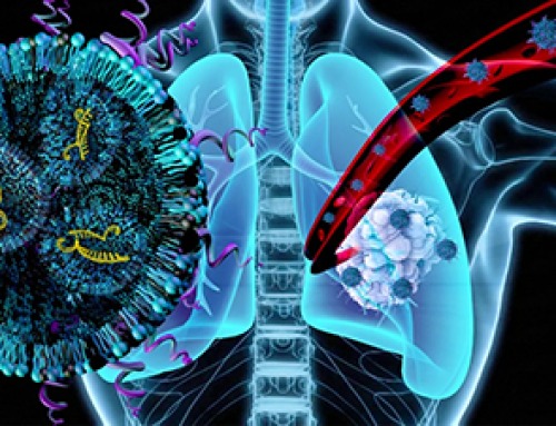 Scientists Discover Way To Treat Lung Cancer and Its Deadly Side Effect Together