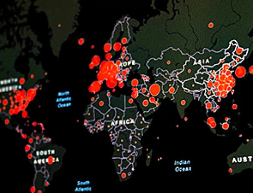 The Corona variant Cicada is here – we know that