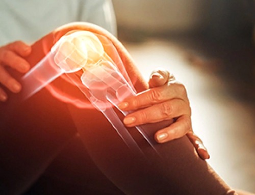 Simple Fiber Supplement Cuts Knee Arthritis Pain in Just 6 Weeks, Study Finds