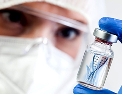 New Immune Pathway Could Supercharge mRNA Cancer Vaccines