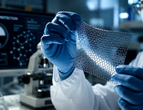 New breakthrough against radiation: Korean Scientists create revolutionary shield with nanotechnology