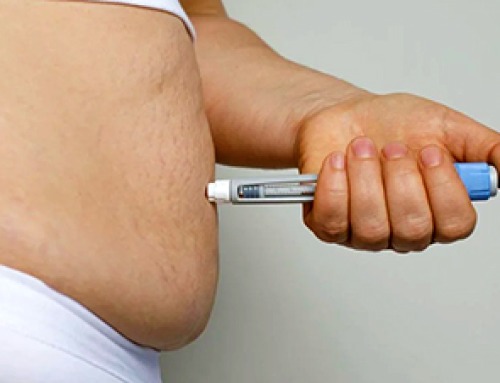 Popular Weight-Loss Drugs Like Ozempic Linked to Lower Breast Cancer Risk