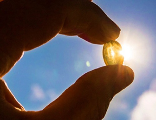 Researchers Discover a Hidden Vitamin D Problem That Persists Year-Round
