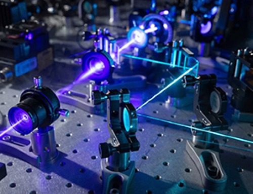 Stanford’s Revolutionary New Microscope Reveals Living Cells in Stunning Detail