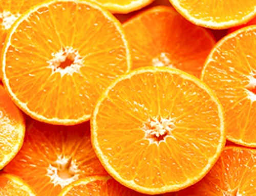 Could Vitamin C Be the Secret to Keeping Your Brain Younger?