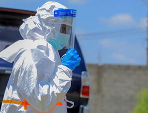 What Bundibugyo Ebola vaccines and treatments are under development
