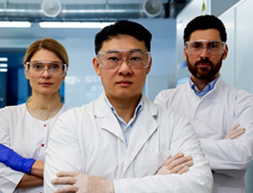 China closing in but US leads in biotech quality, commercial reach, survey finds