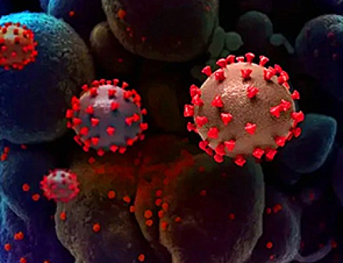 AI-designed universal coronavirus vaccine clears first human trial