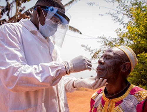 Ebola control is weakened by mistrust and cultural insensitivity