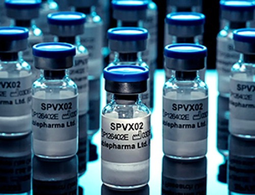 Half of vaccines are binned – ‘fridge-free’ versions could change that