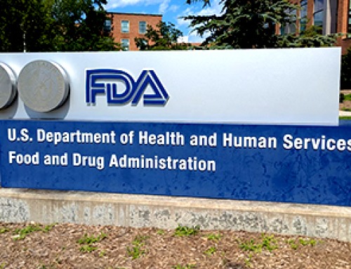 FDA approves breakthrough drug to treat advanced pancreatic cancer