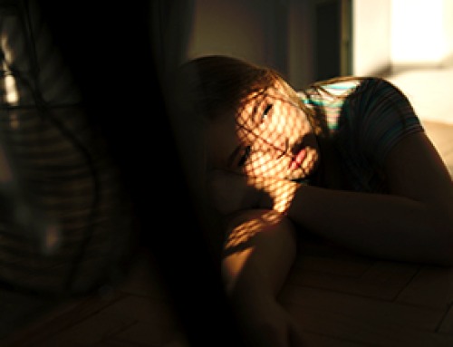 FDA Clears First-of-Its-Kind Nonmedication Treatment for PTSD