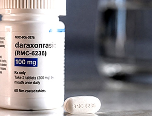 New pancreatic cancer drug carries a $39,800 monthly list price