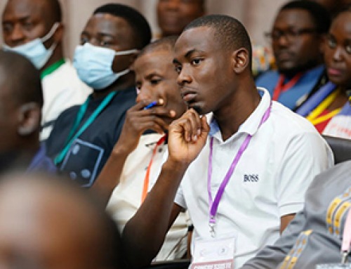 West African scientists warn of weakening health systems and urge stronger outbreak detection