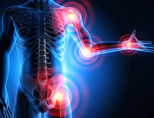 Researchers Uncover a Hidden Trigger Behind Chronic Inflammation