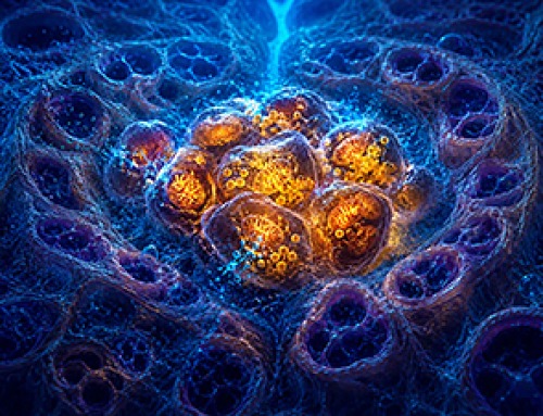 Cutting Two Amino Acids Slowed Prostate Cancer in Mice