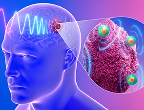 Injectable nanodevices could provide effective treatment for drug-resistant glioblastoma