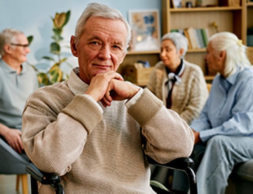 A Little-Known Protein Could Point to a New Way To Treat Alzheimer’s