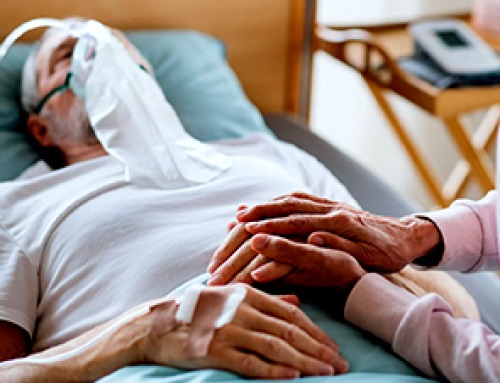After only a short training, people in a coma managed to send targeted signals